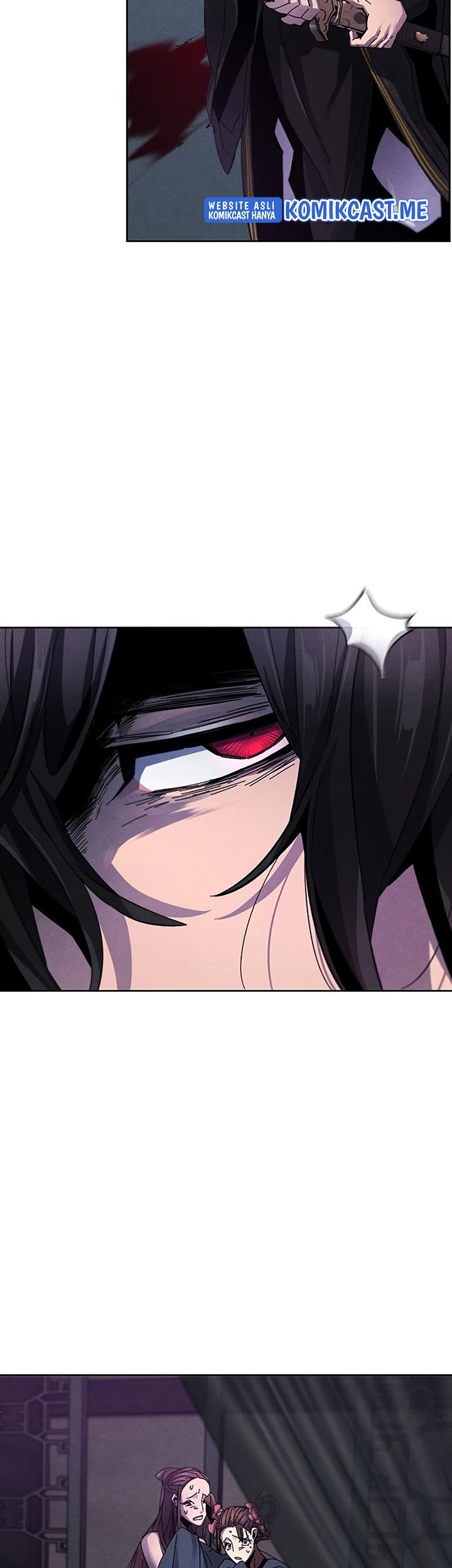 Return of the Mad Demon Chapter 56 Gambar 54