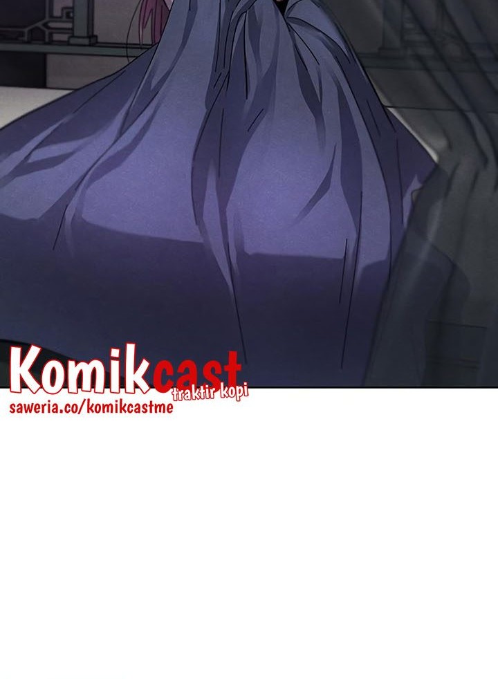 Return of the Mad Demon Chapter 56 Gambar 55