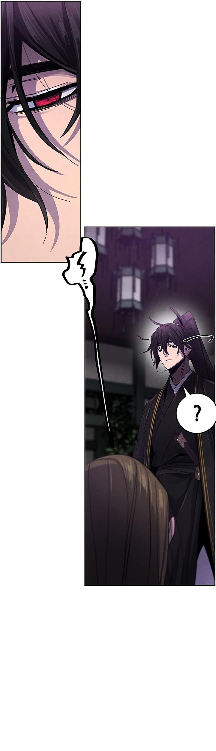 Return of the Mad Demon Chapter 56 Gambar 56