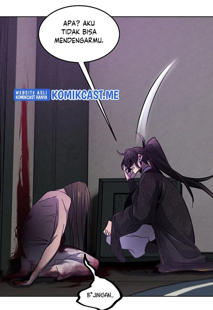 Return of the Mad Demon Chapter 56 Gambar 57