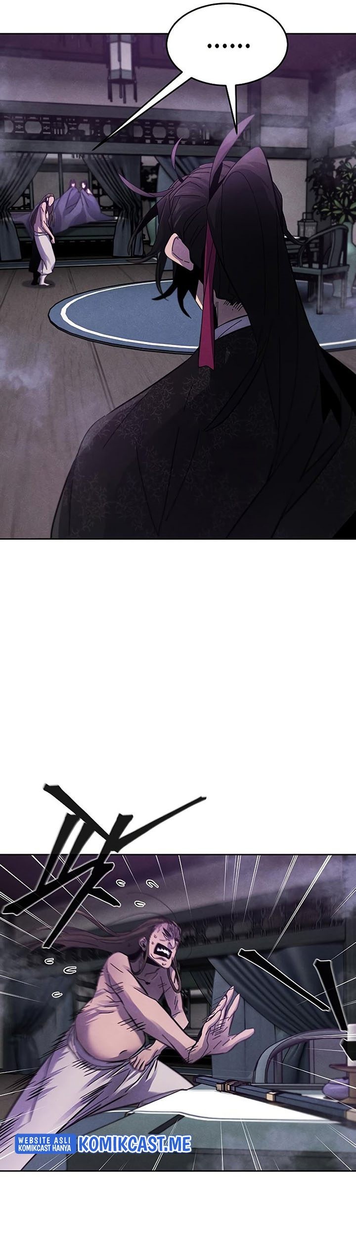 Return of the Mad Demon Chapter 56 Gambar 38