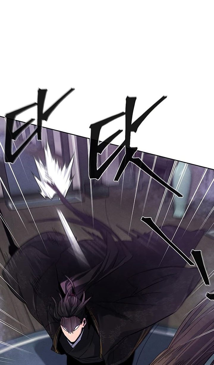 Return of the Mad Demon Chapter 56 Gambar 39