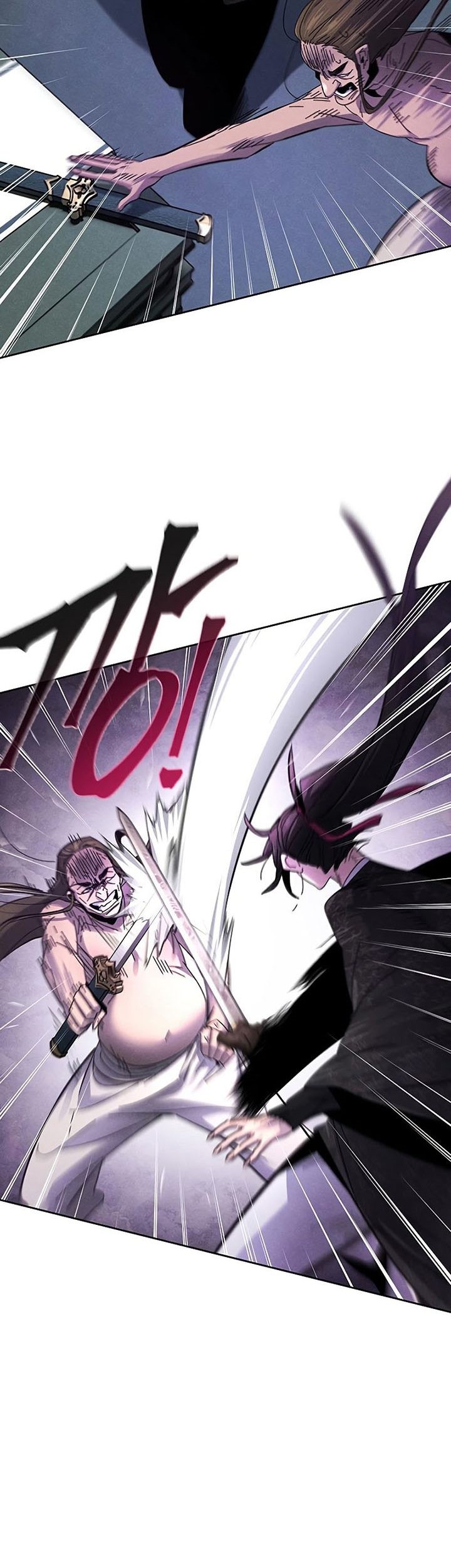 Return of the Mad Demon Chapter 56 Gambar 40