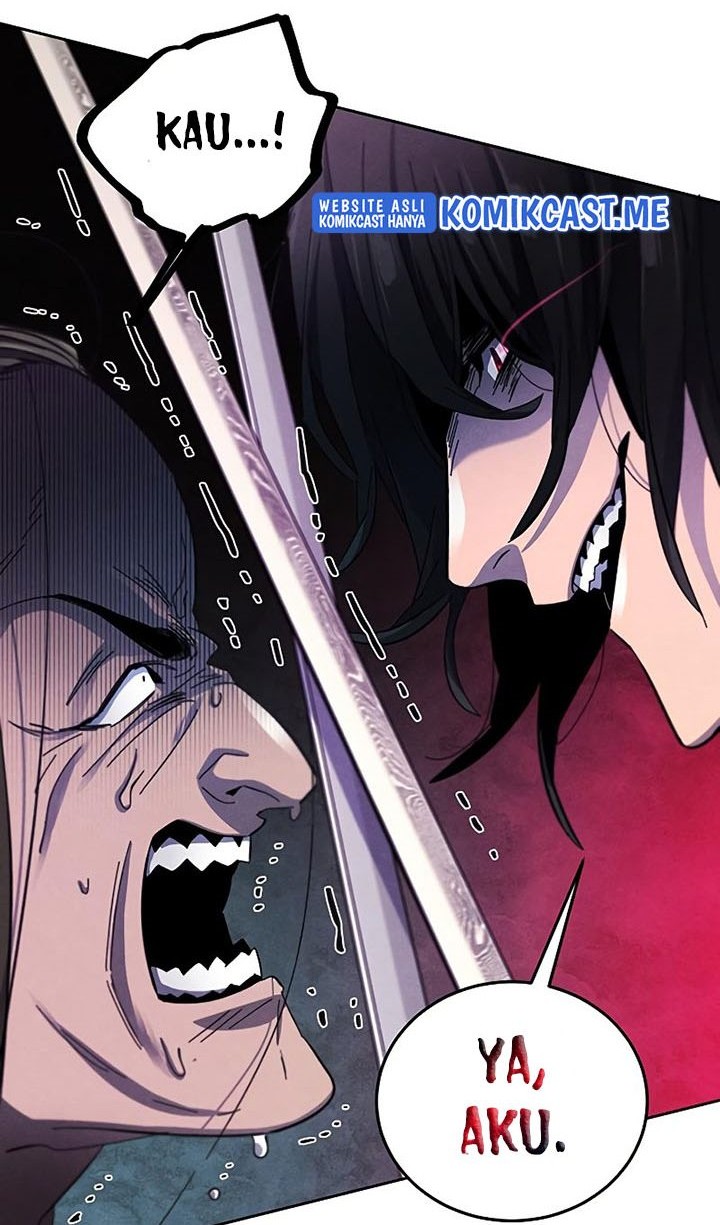 Return of the Mad Demon Chapter 56 Gambar 41