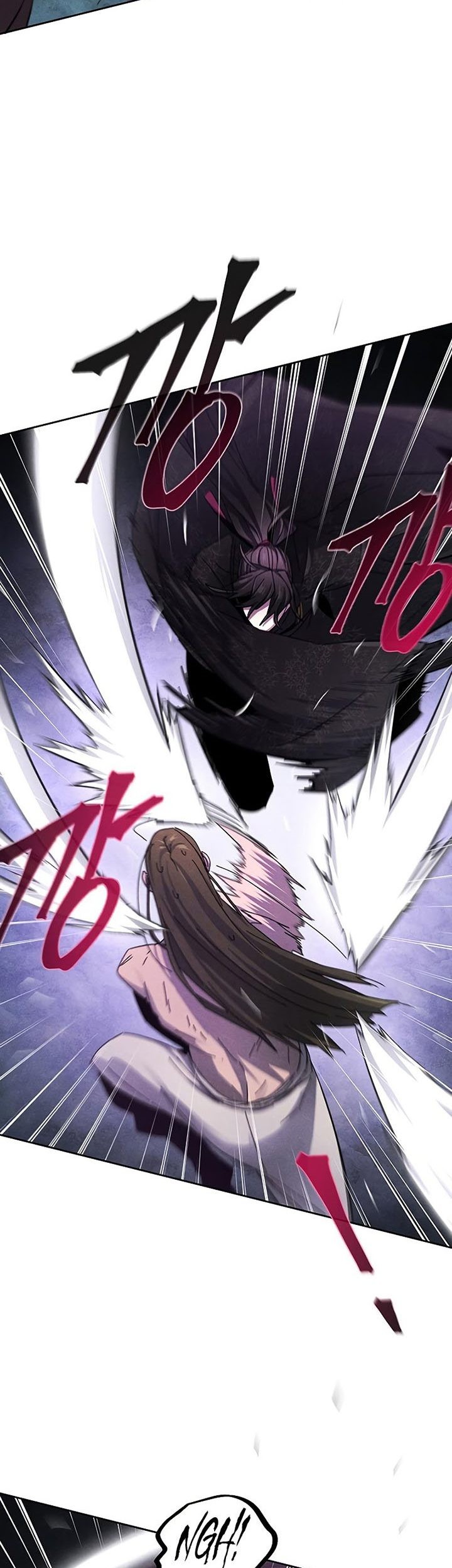 Return of the Mad Demon Chapter 56 Gambar 42