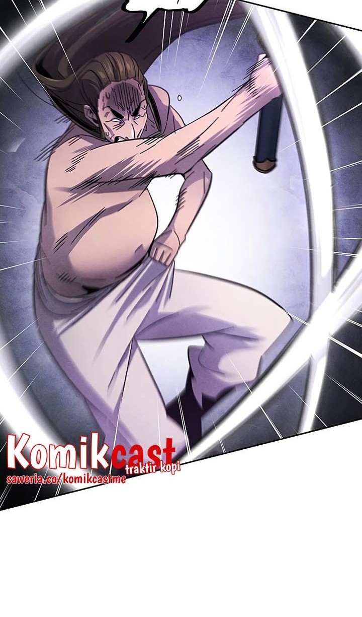 Return of the Mad Demon Chapter 56 Gambar 43