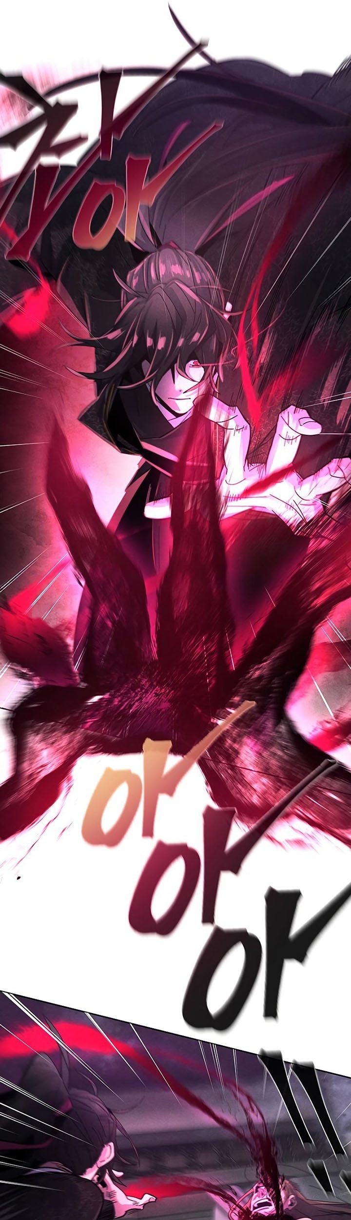 Return of the Mad Demon Chapter 56 Gambar 44