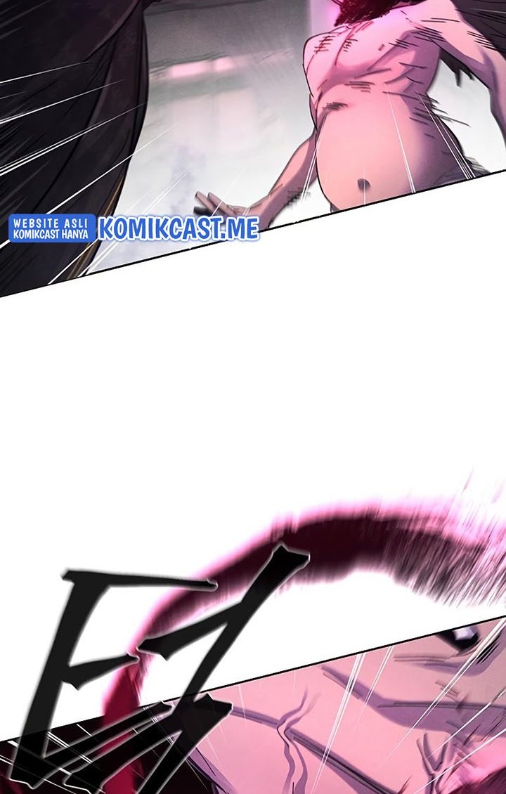 Return of the Mad Demon Chapter 56 Gambar 45