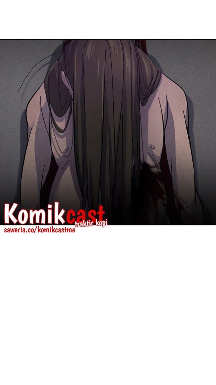 Return of the Mad Demon Chapter 56 Gambar 67