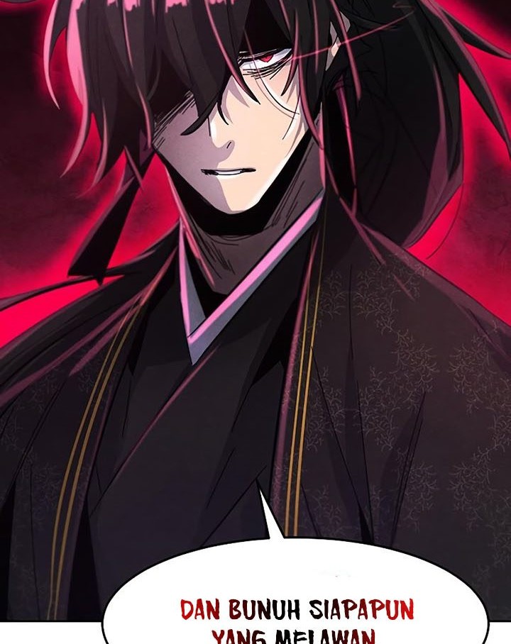 Return of the Mad Demon Chapter 56 Gambar 71