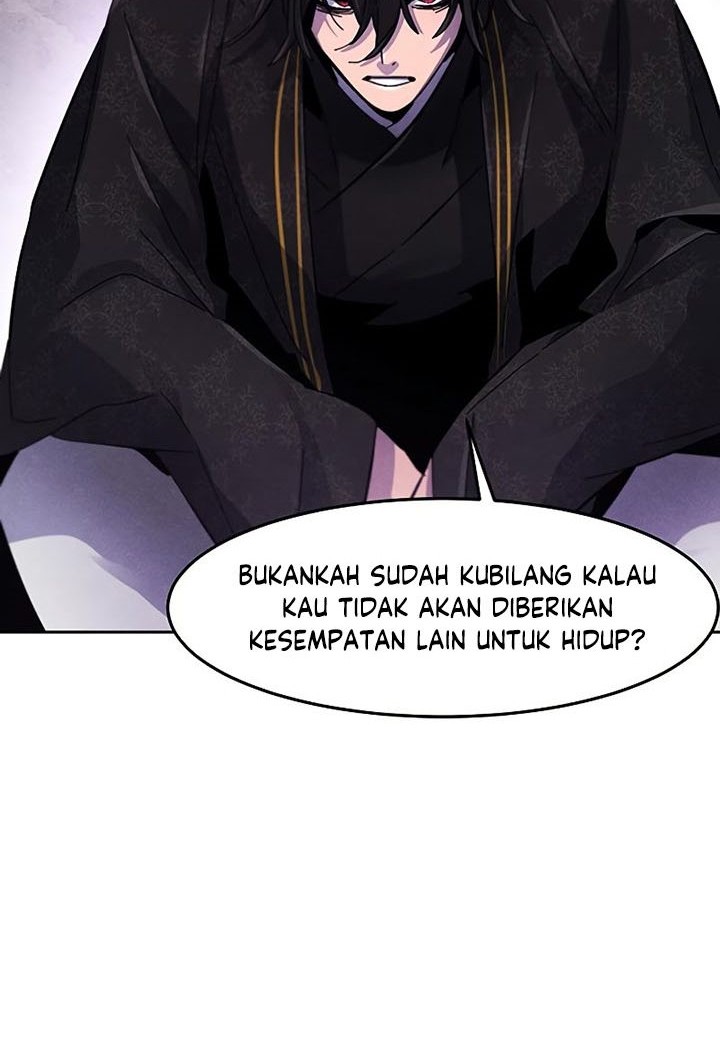 Return of the Mad Demon Chapter 56 Gambar 59
