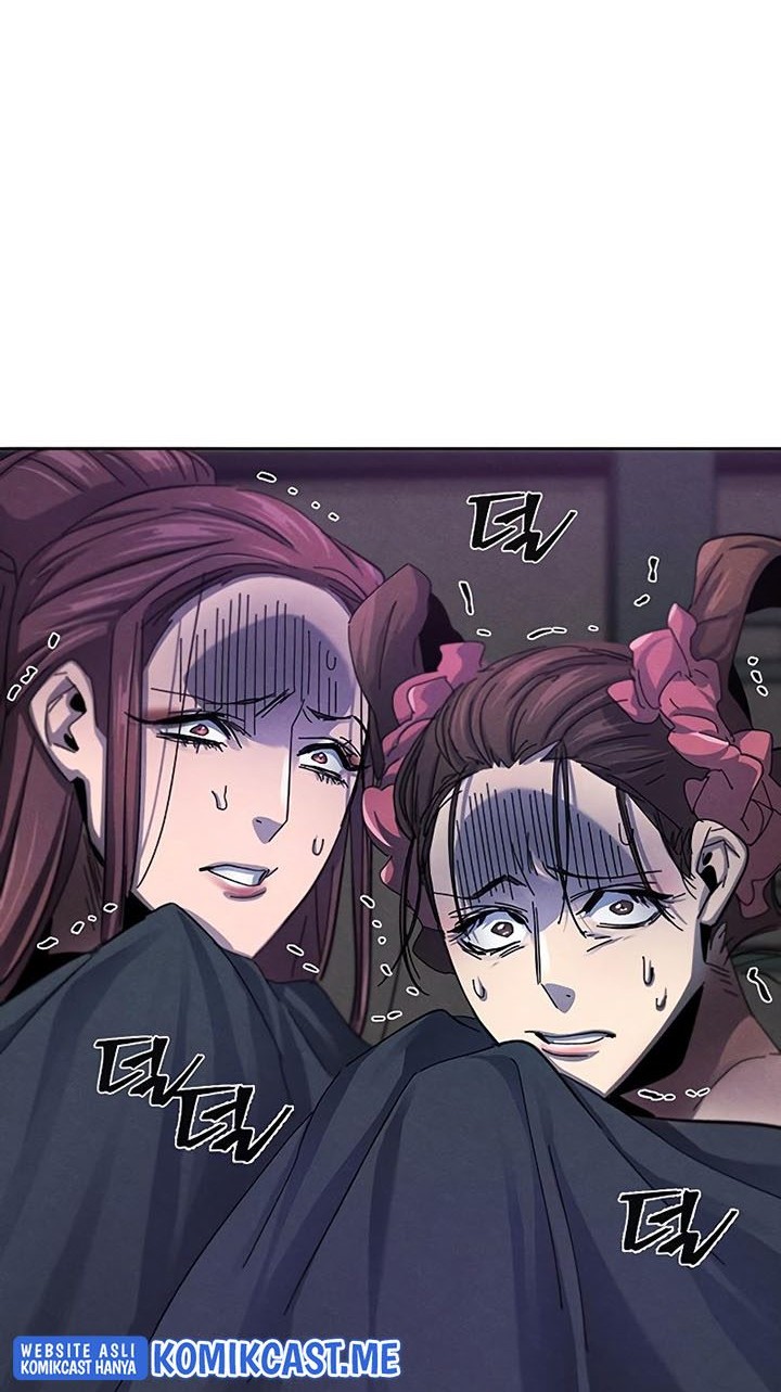 Return of the Mad Demon Chapter 56 Gambar 63