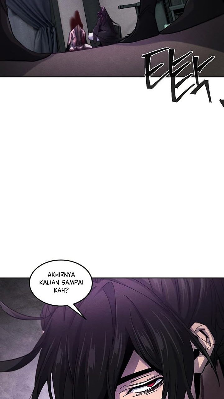Return of the Mad Demon Chapter 56 Gambar 65