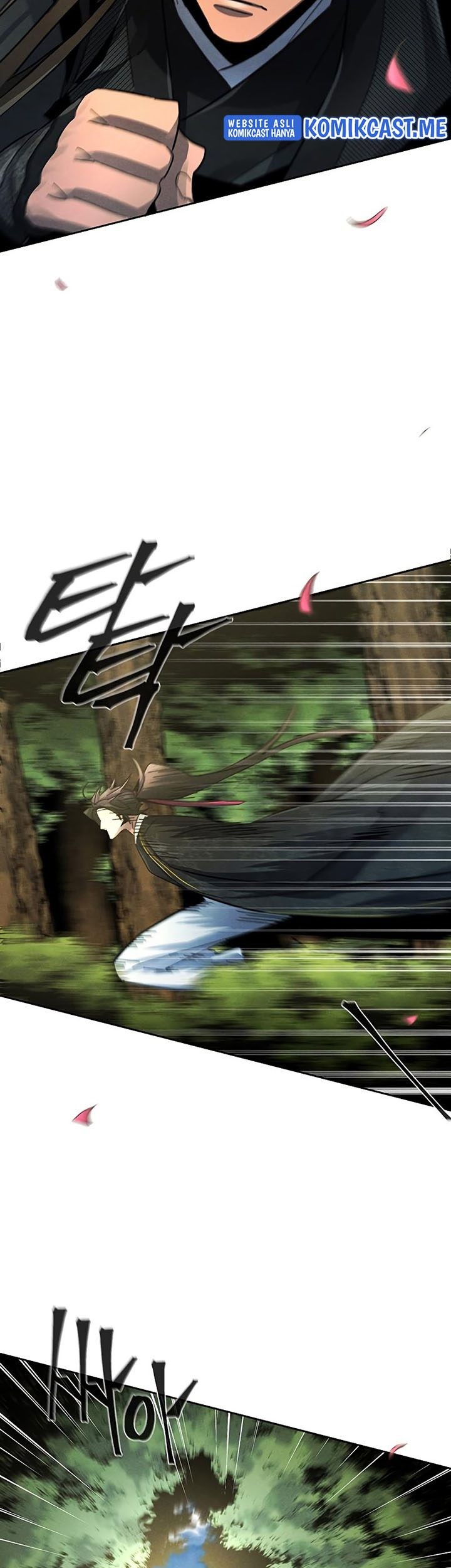 Return of the Mad Demon Chapter 56 Gambar 6