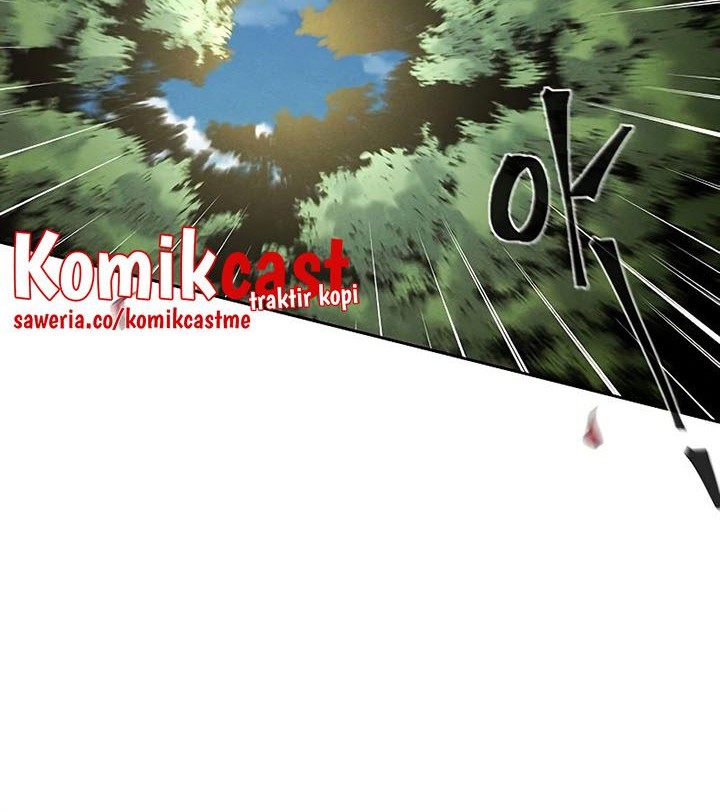 Return of the Mad Demon Chapter 56 Gambar 7