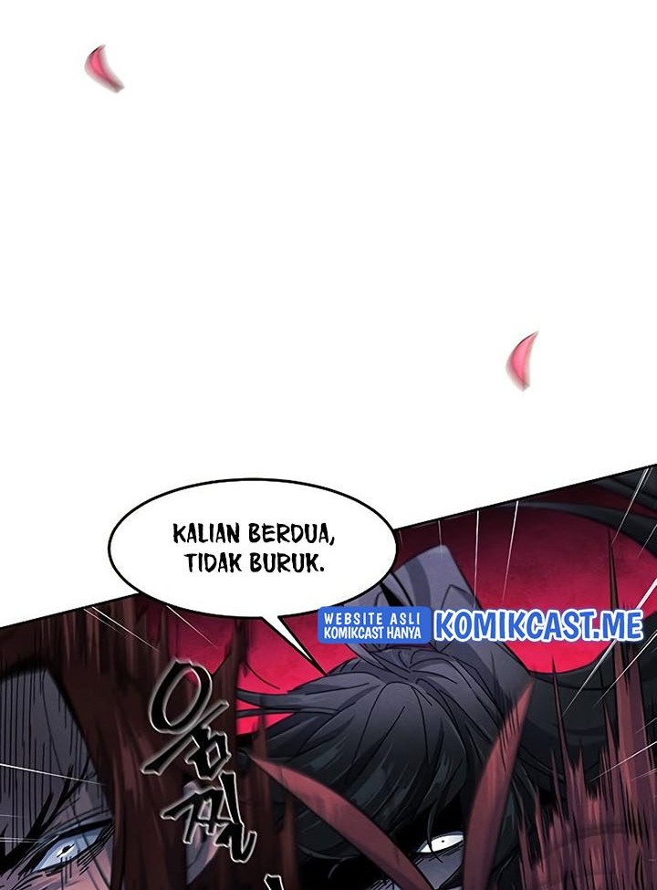 Return of the Mad Demon Chapter 56 Gambar 9