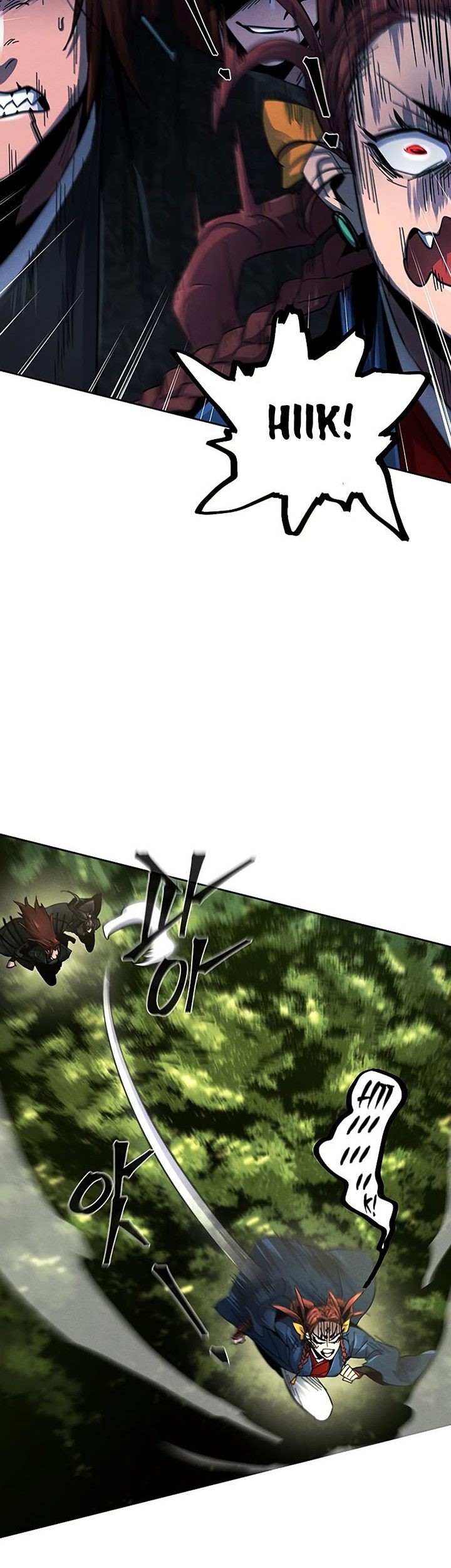 Return of the Mad Demon Chapter 56 Gambar 10