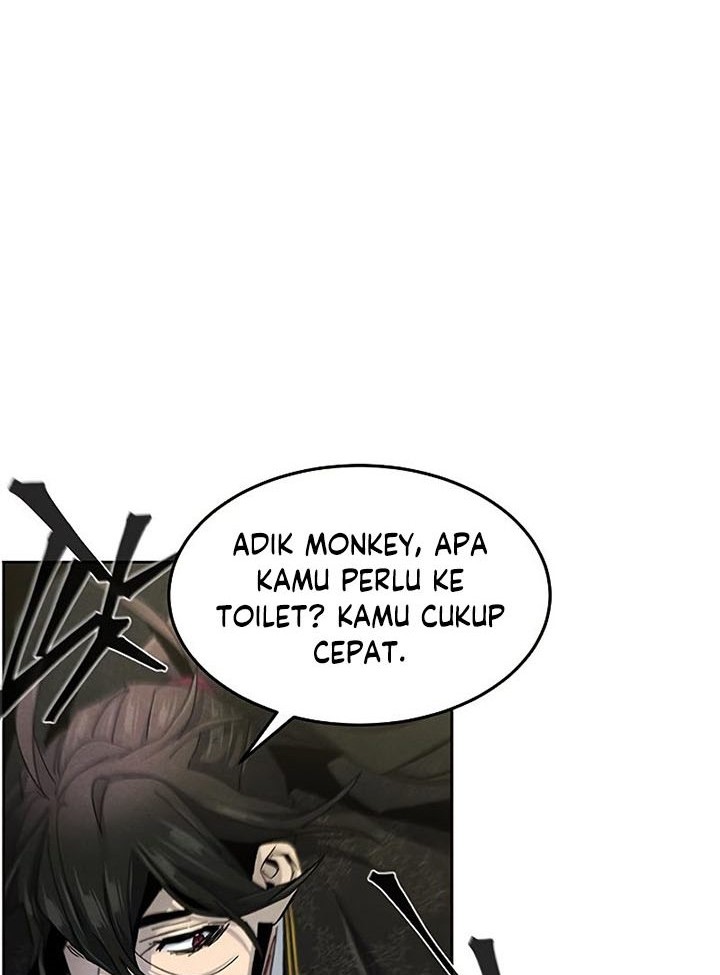 Return of the Mad Demon Chapter 56 Gambar 11