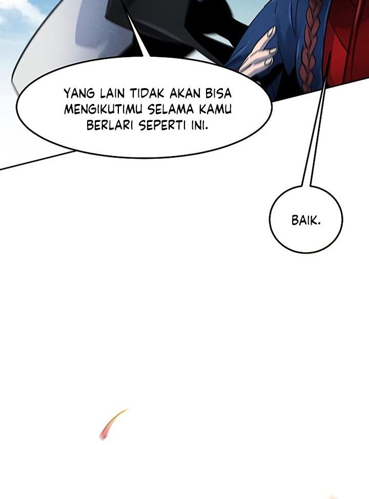 Return of the Mad Demon Chapter 56 Gambar 13