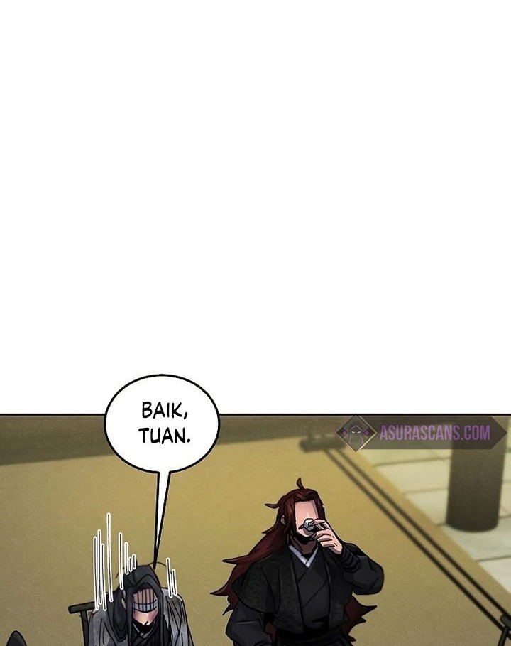 Return of the Mad Demon Chapter 55 Gambar 27