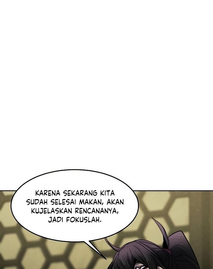 Return of the Mad Demon Chapter 55 Gambar 29