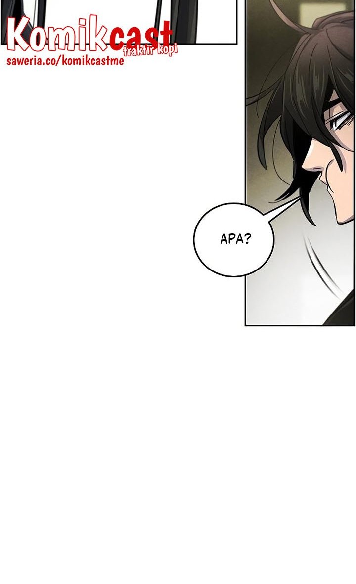 Return of the Mad Demon Chapter 55 Gambar 25