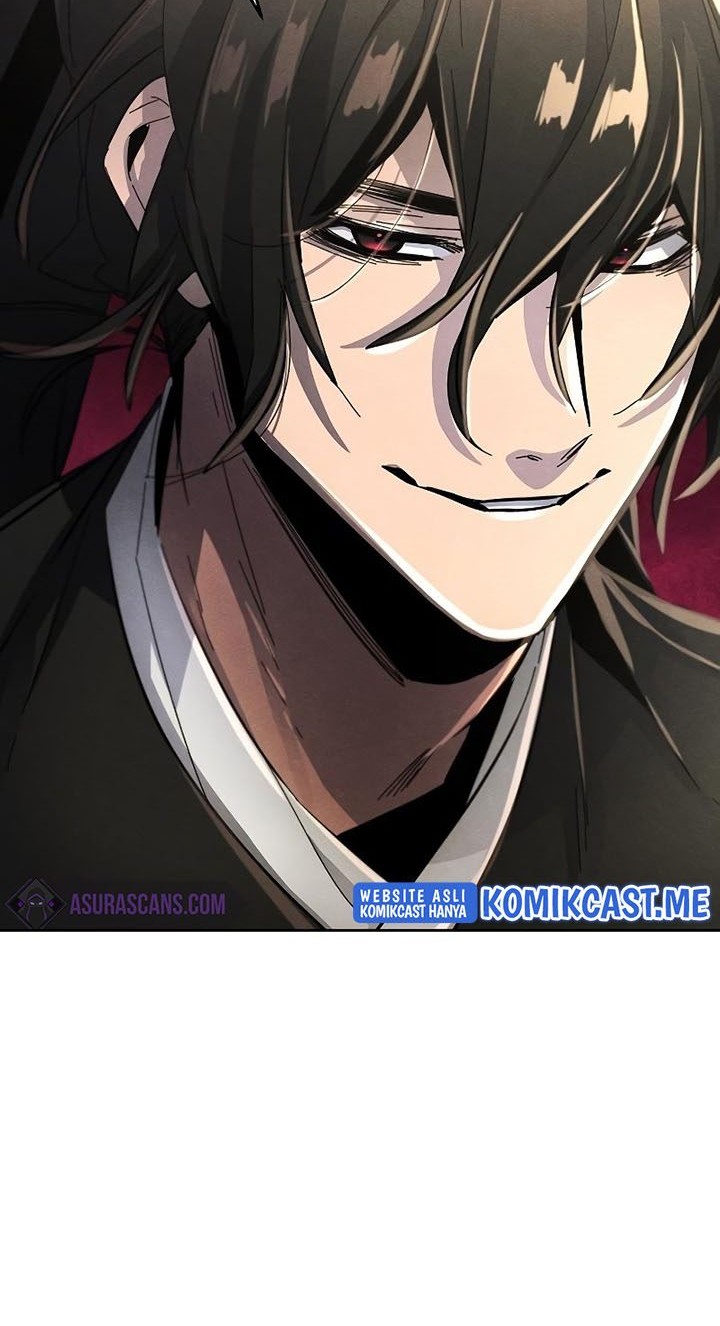 Return of the Mad Demon Chapter 55 Gambar 51