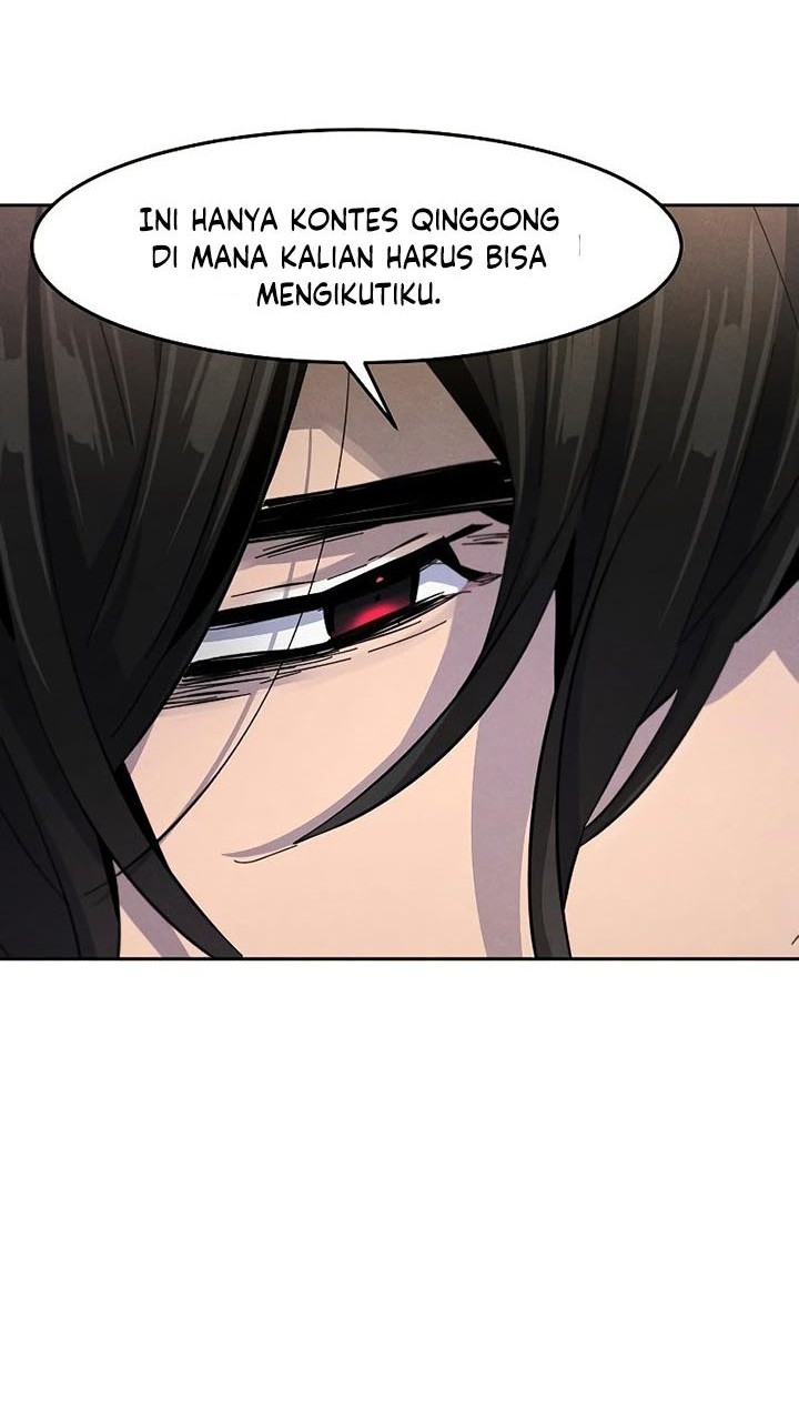 Return of the Mad Demon Chapter 55 Gambar 41