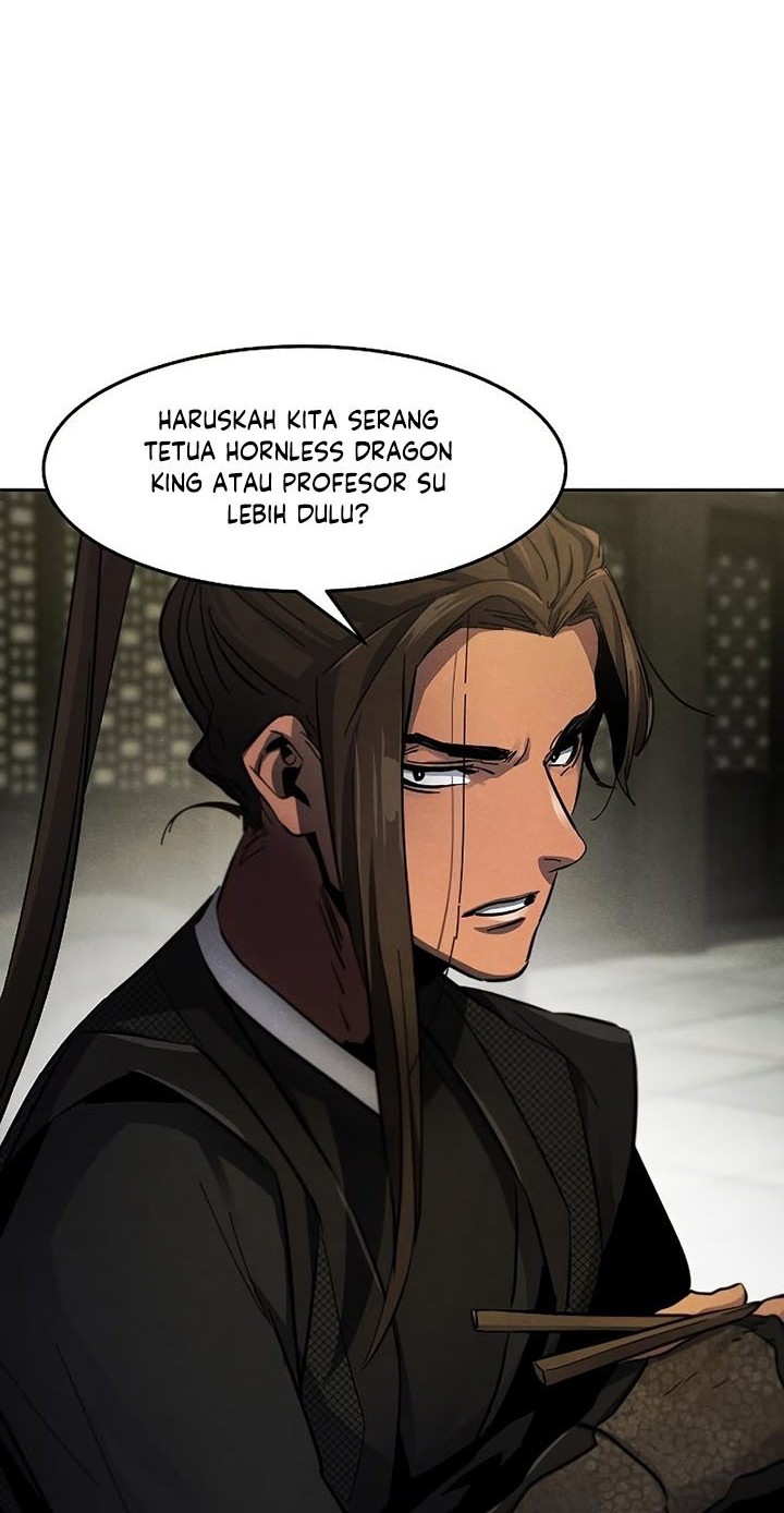 Return of the Mad Demon Chapter 55 Gambar 3