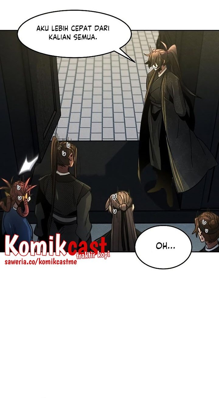 Return of the Mad Demon Chapter 55 Gambar 67