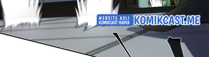 Return of the Mad Demon Chapter 55 Gambar 69