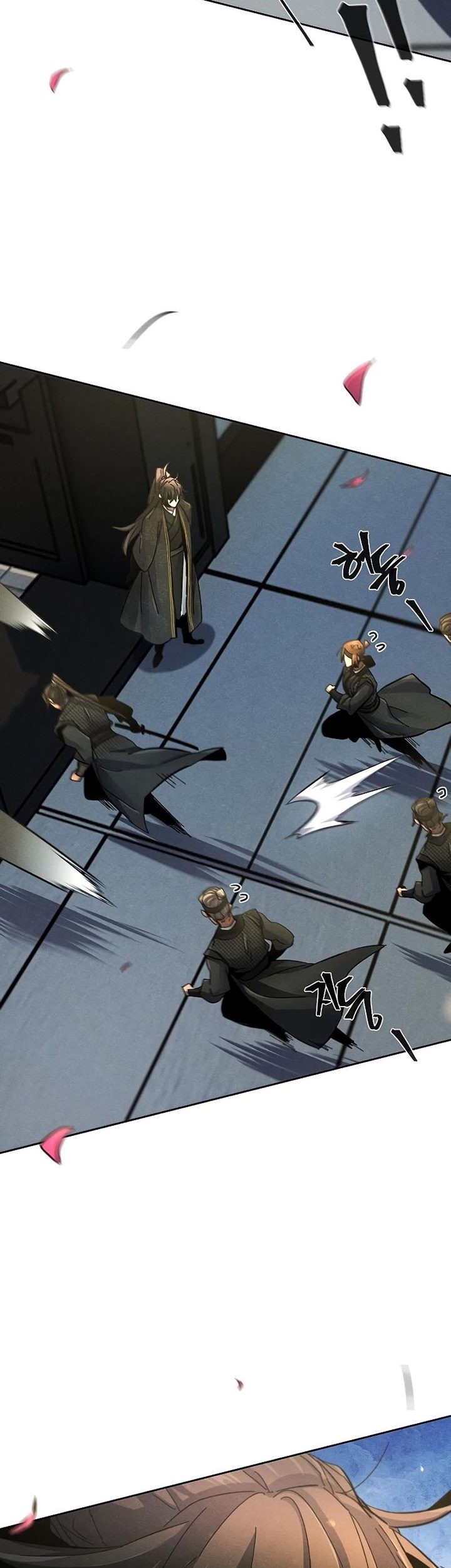 Return of the Mad Demon Chapter 55 Gambar 70