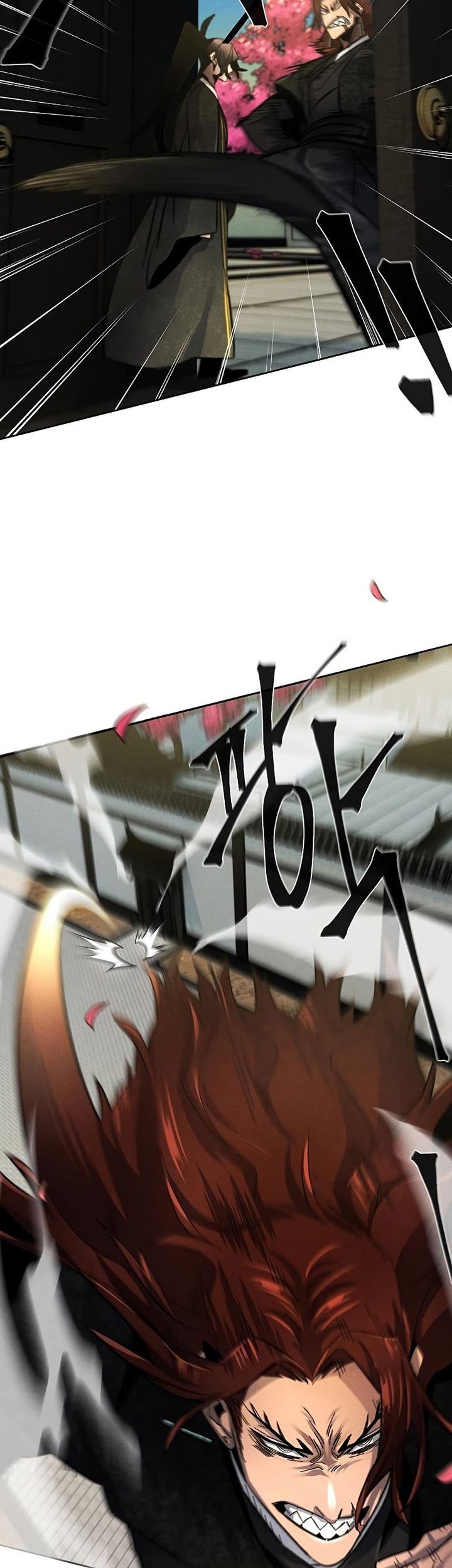 Return of the Mad Demon Chapter 55 Gambar 64