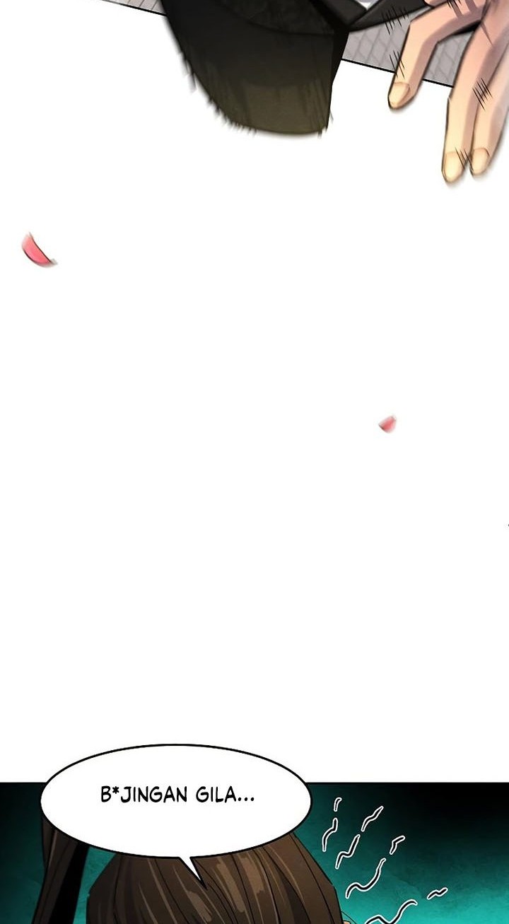 Return of the Mad Demon Chapter 55 Gambar 65