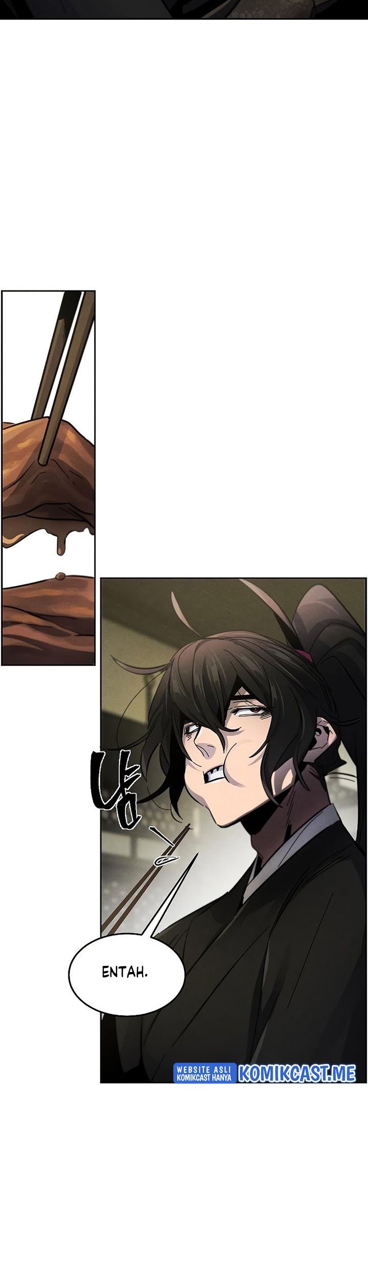 Return of the Mad Demon Chapter 55 Gambar 4