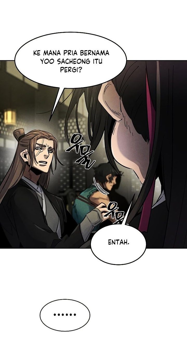 Return of the Mad Demon Chapter 55 Gambar 5