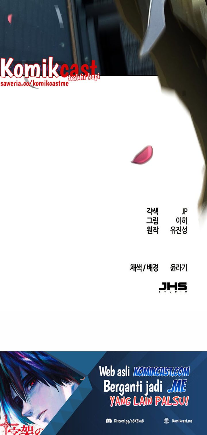 Return of the Mad Demon Chapter 55 Gambar 76