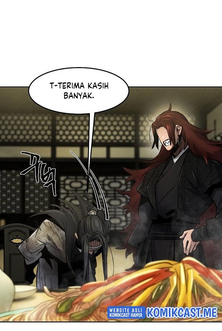 Return of the Mad Demon Chapter 55 Gambar 11