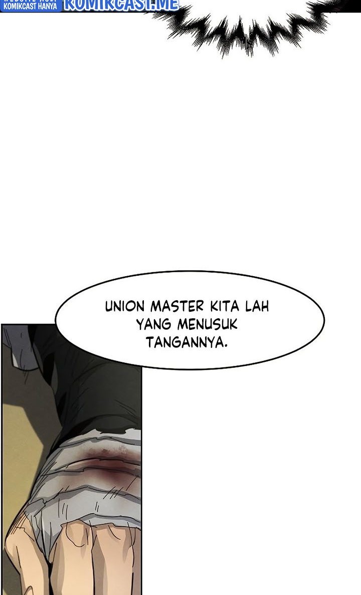 Return of the Mad Demon Chapter 55 Gambar 15