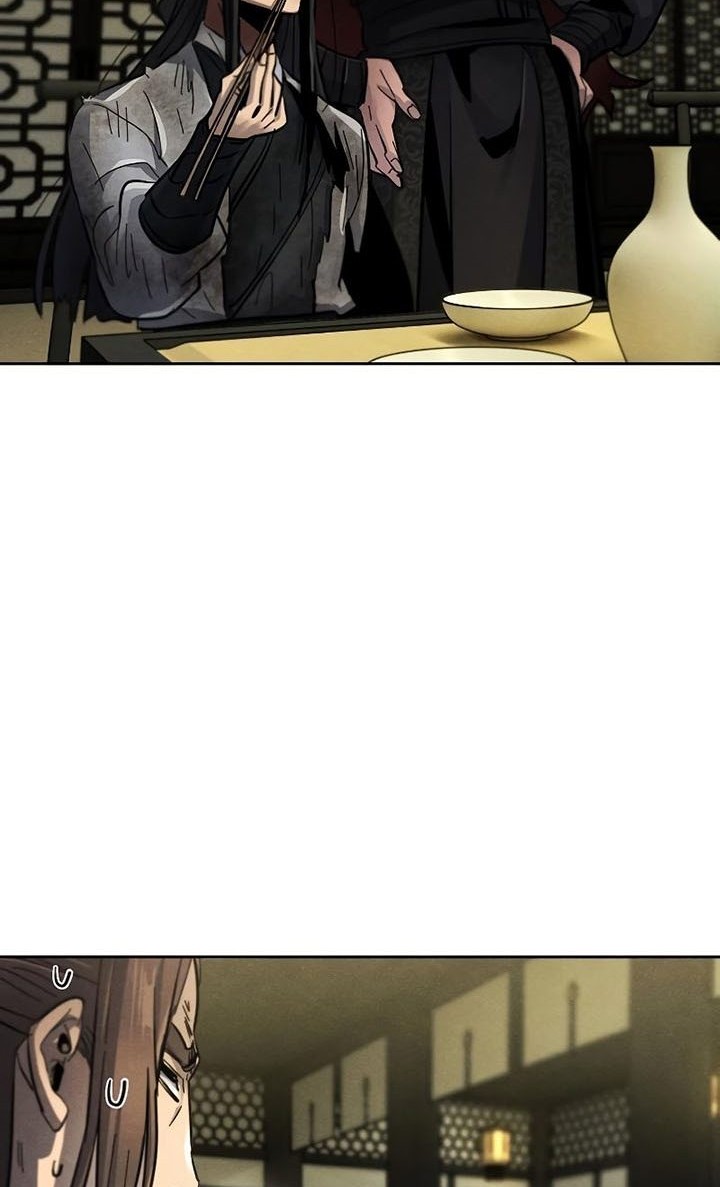 Return of the Mad Demon Chapter 55 Gambar 17