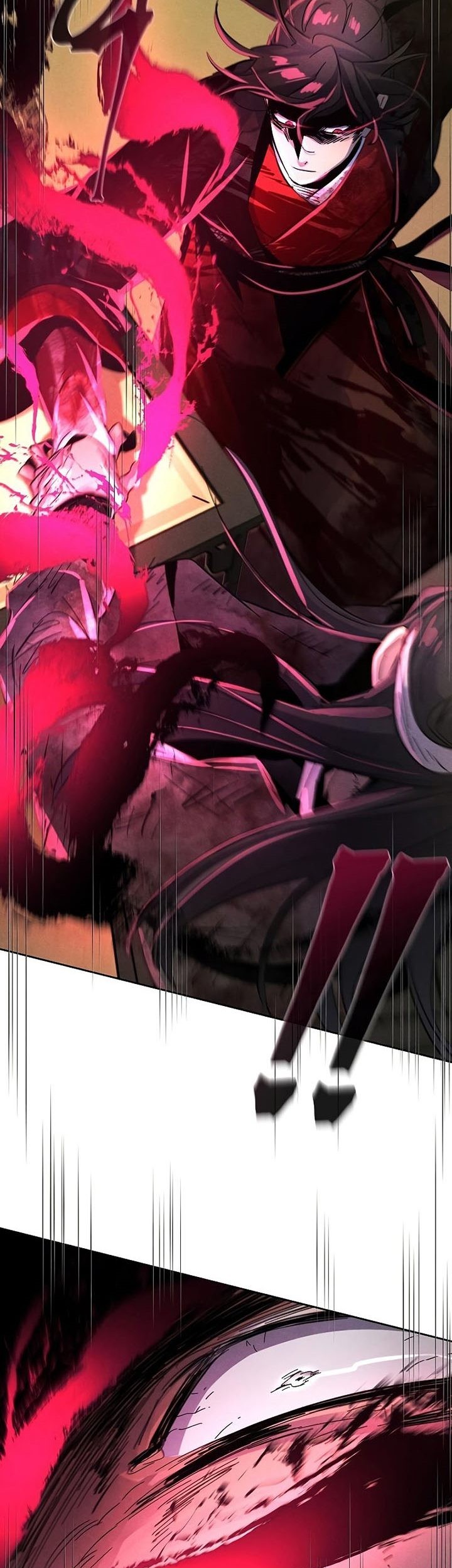 Return of the Mad Demon Chapter 54 Gambar 28