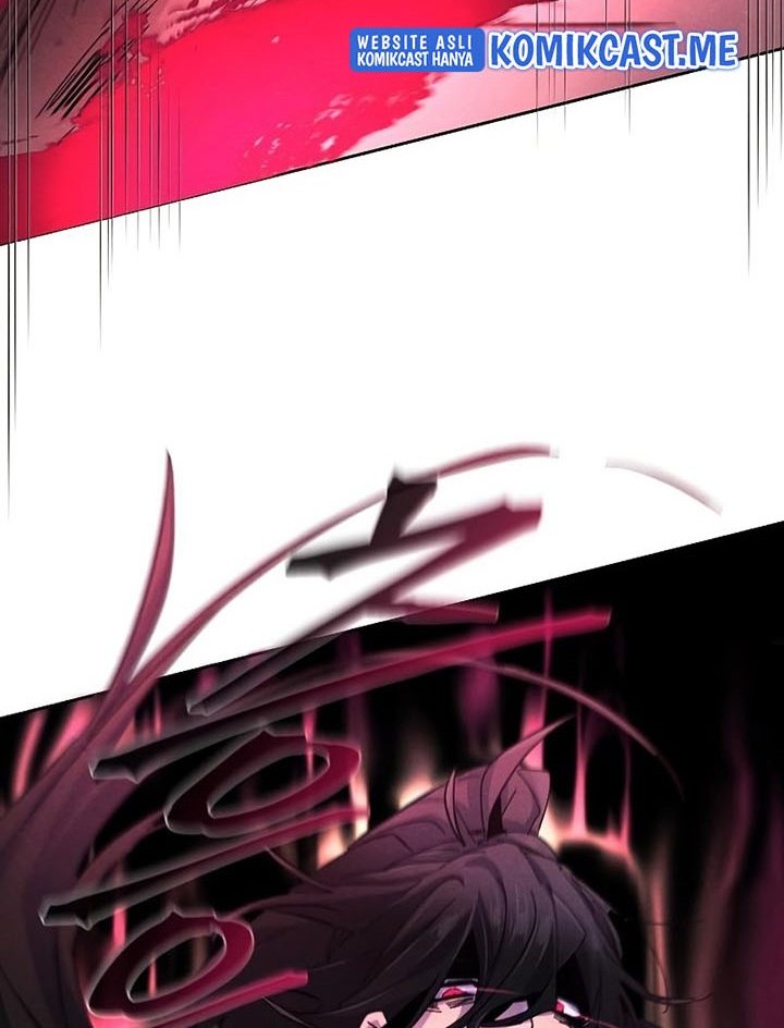 Return of the Mad Demon Chapter 54 Gambar 29