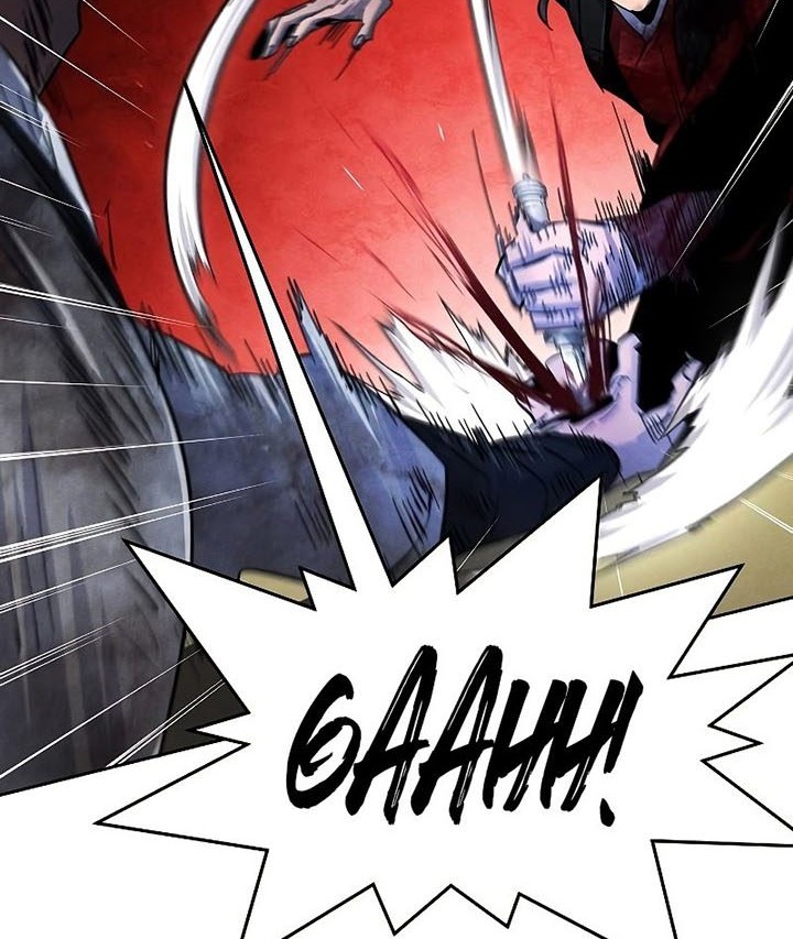 Return of the Mad Demon Chapter 54 Gambar 33