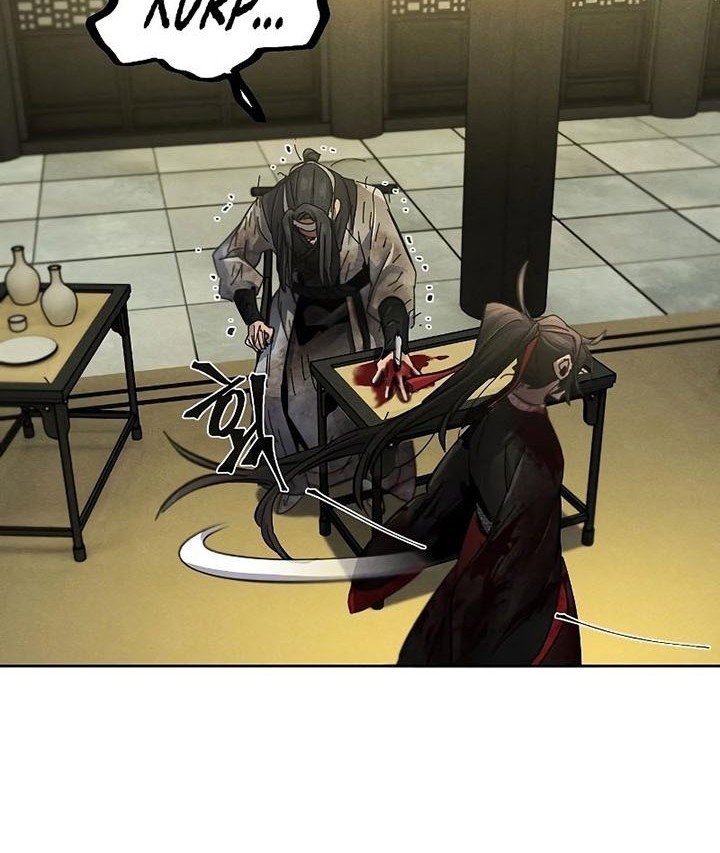 Return of the Mad Demon Chapter 54 Gambar 35