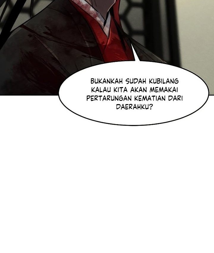 Return of the Mad Demon Chapter 54 Gambar 37