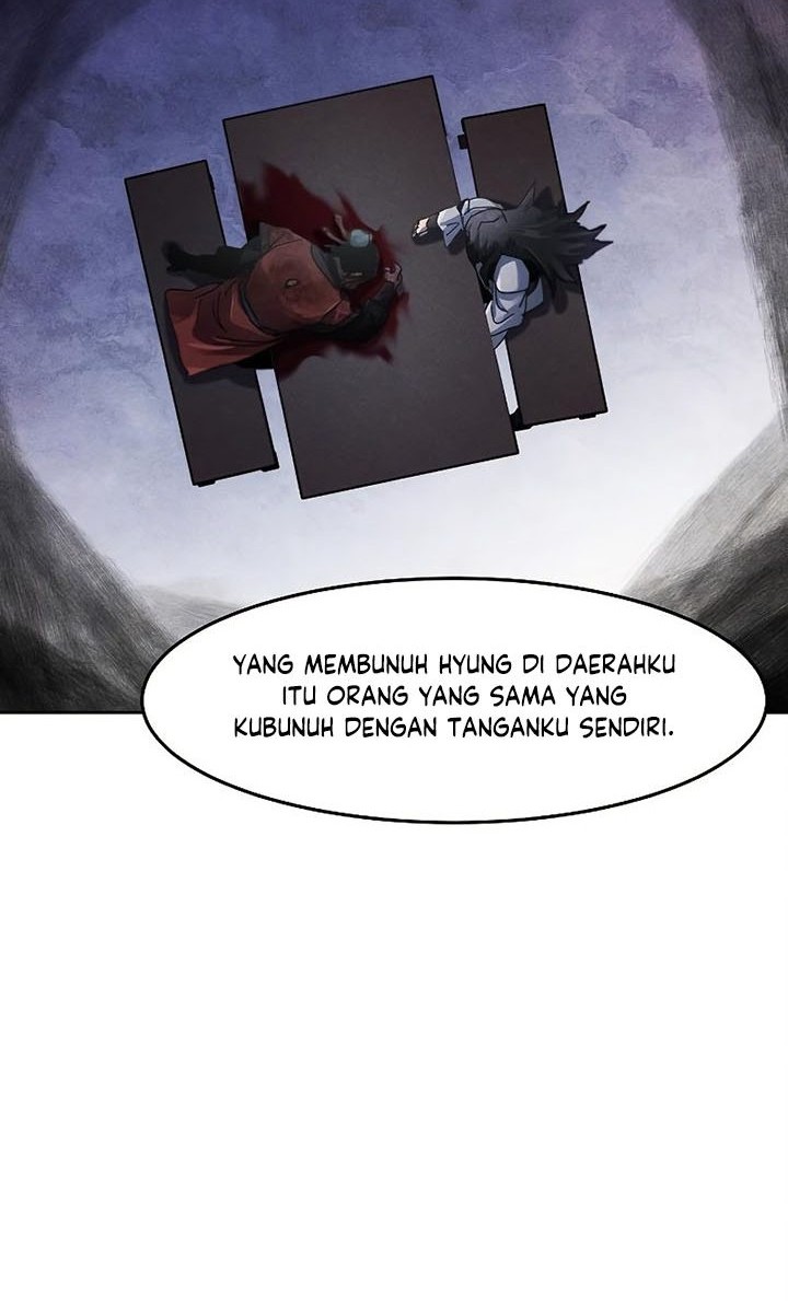 Return of the Mad Demon Chapter 54 Gambar 19