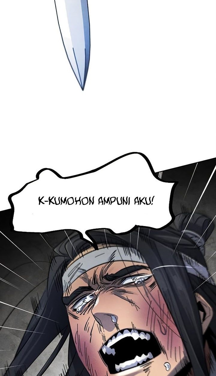 Return of the Mad Demon Chapter 54 Gambar 21