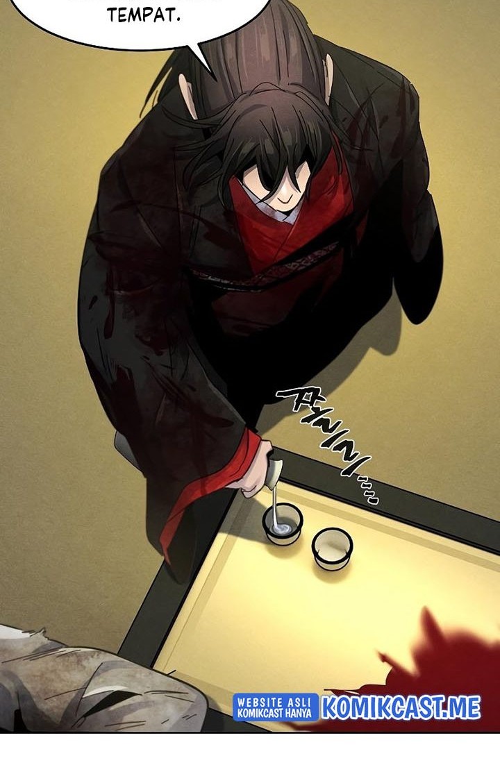 Return of the Mad Demon Chapter 54 Gambar 47