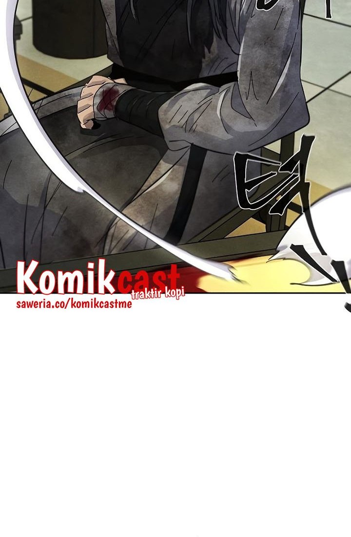 Return of the Mad Demon Chapter 54 Gambar 49