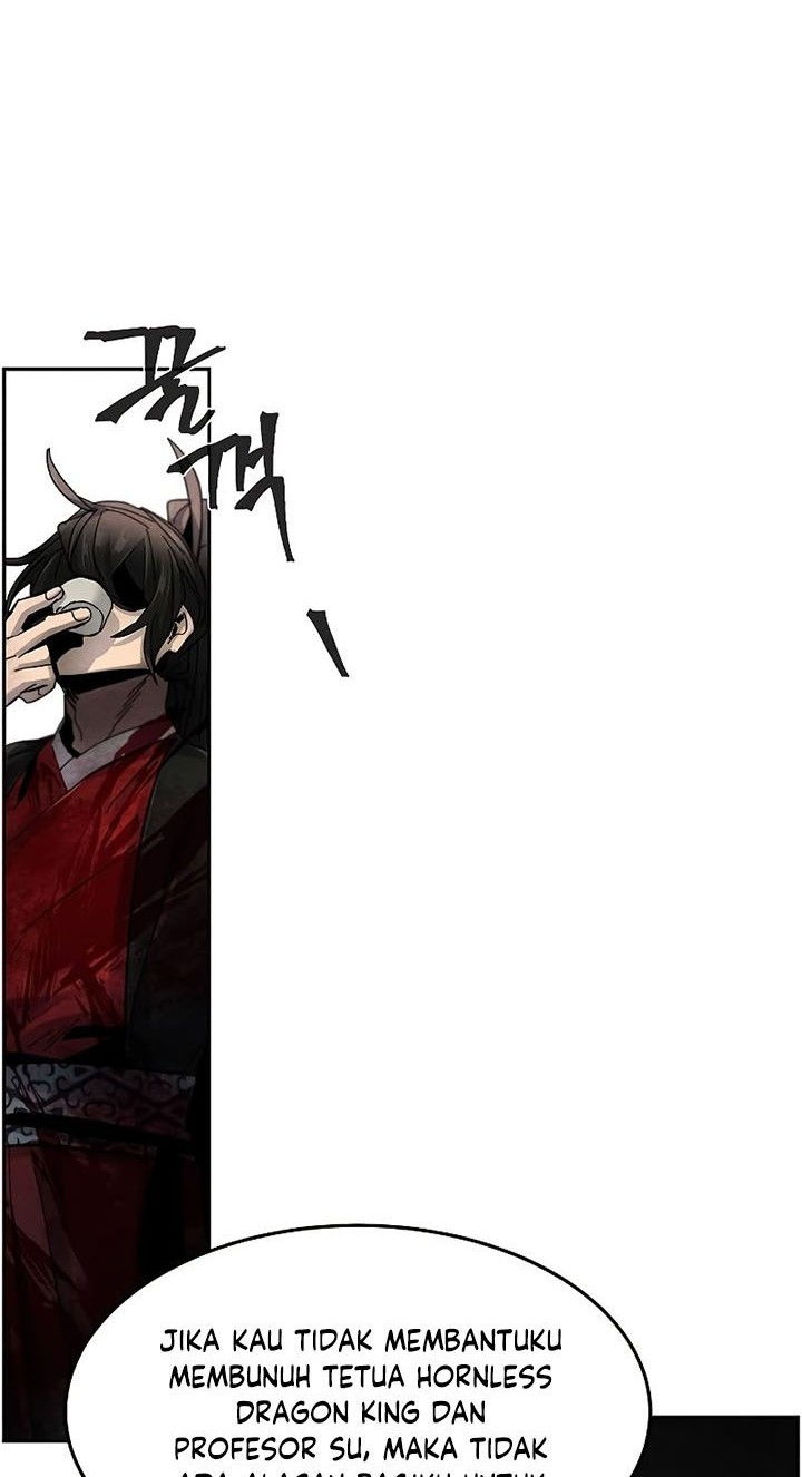 Return of the Mad Demon Chapter 54 Gambar 51